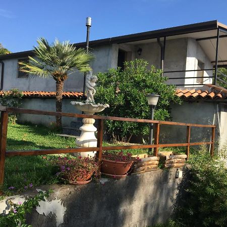 13 Via Pavone Vila Zafferana Etnea Exterior foto